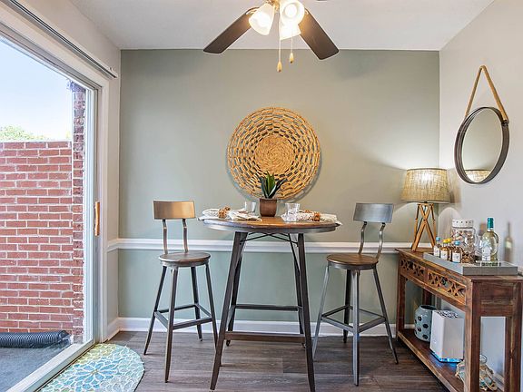 5th image of 3535 Beacon Hill Dr #20G