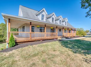 200 Bridle Ct, Dry Ridge, KY 41035