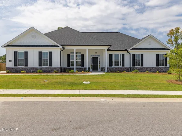 660 Lampart Drive, Augusta, GA 30909