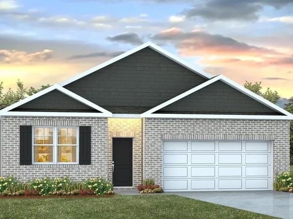 212 Horatio Ln, Lugoff, SC 29078