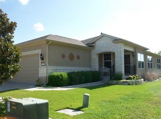 213 Bright Leaf Trl, Georgetown, TX 78633