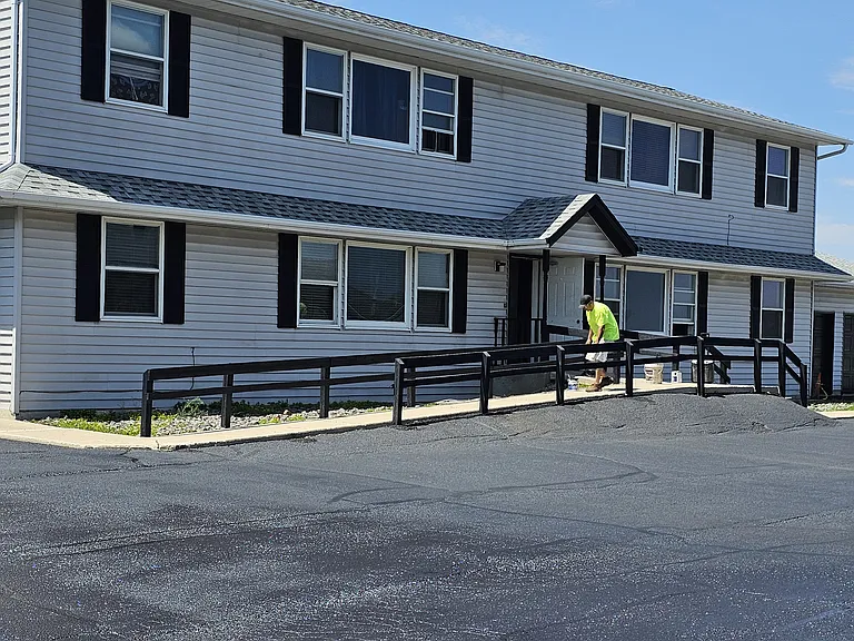 108 W Rose Eld Rd #1 — Photo 13