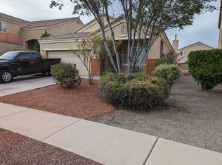 1008 Kiska St NW, Albuquerque, NM 87120