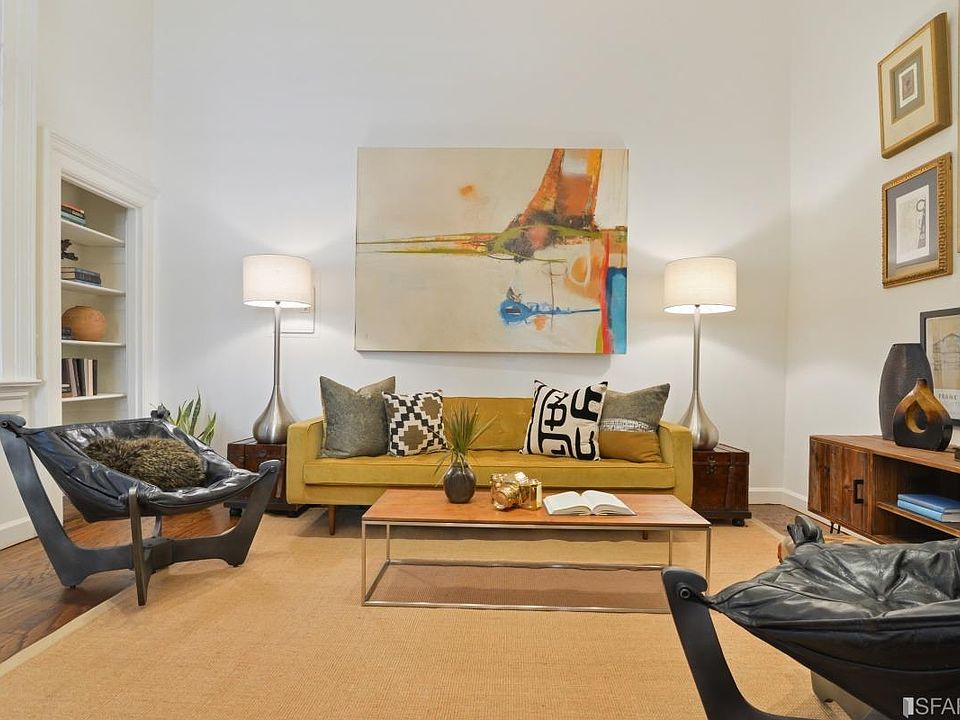 1st image of 1412 McAllister St #B