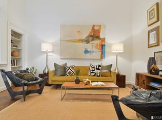 1412 McAllister St #B, San Francisco, CA 94115