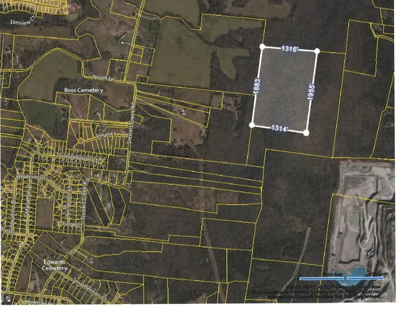 0 Stewart Creek Rd, Murfreesboro, TN 37129