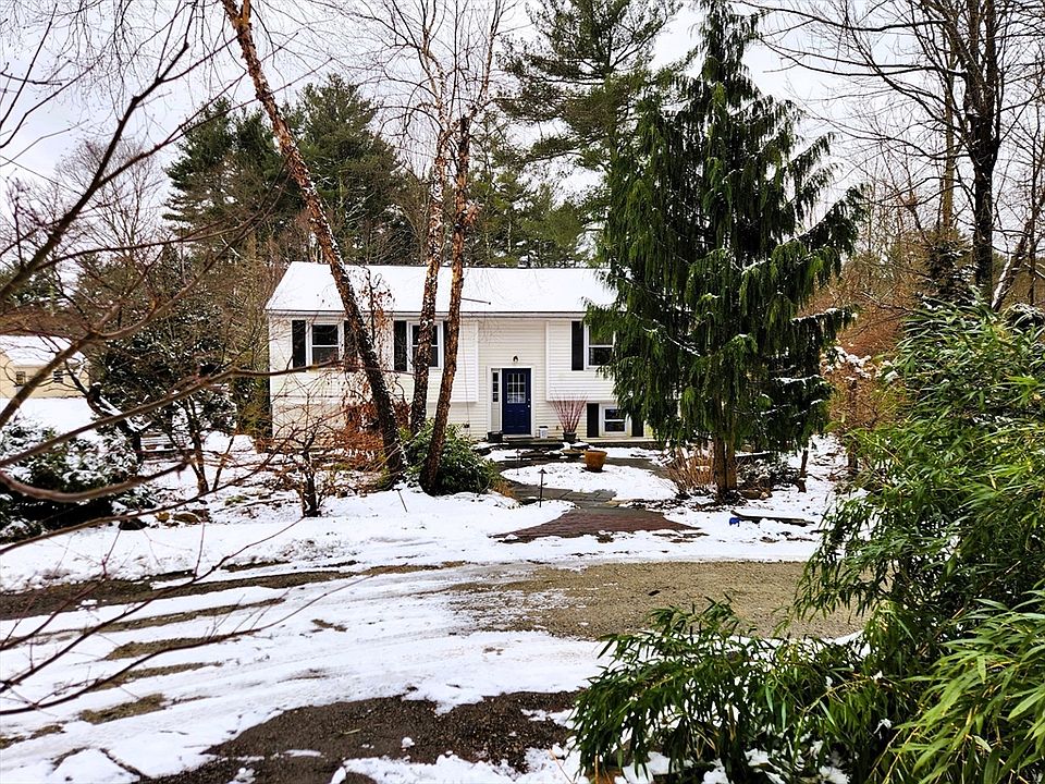 204 Lower Gore Rd, ster, MA 01570 Zillow