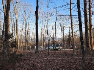 1486 Finchum Rd, Newport, TN 37821