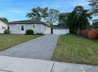 7309 Roshon Ave, Reynoldsburg, OH 43068