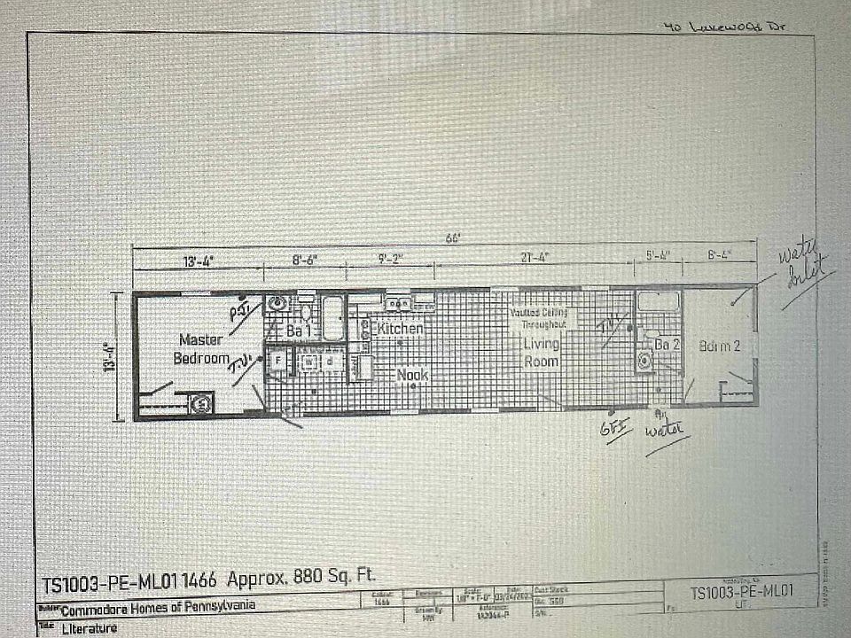40 Lakewood Drive, Limington, ME 04049 MLS 4969327 Zillow