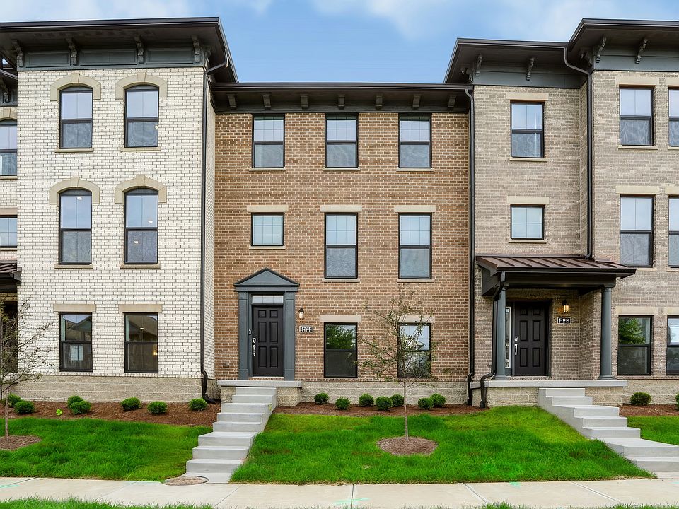 Alvord HS 37 Exterior