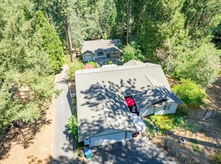 4375 Harness Tract Rd, Camino, CA 95709