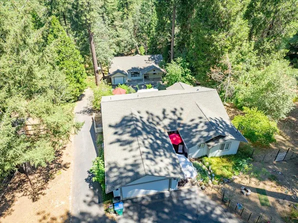4375 Harness Tract Rd, Camino, CA 95709