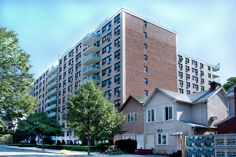 Building Photo
