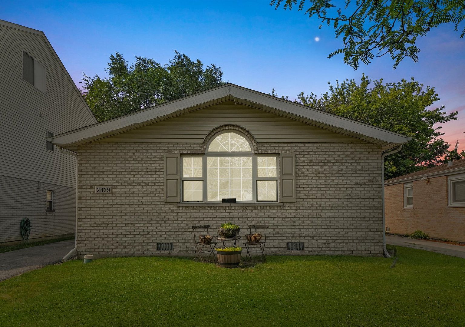 2829 140th Pl, Blue Island, IL 60406 | Zillow