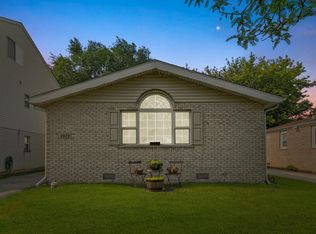 2829 140th Pl, Blue Island, IL 60406