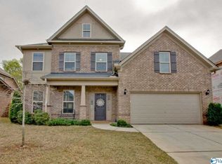 15156 Lakeside Trl SW, Huntsville, AL 35803