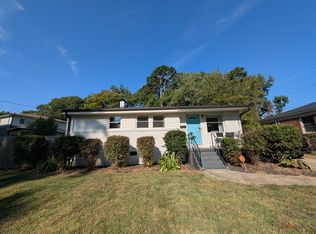 1801 Kennesaw Dr, Charlotte, NC 28216