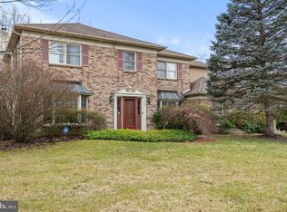 1601 Heard Dr, Maple Glen, PA 19002