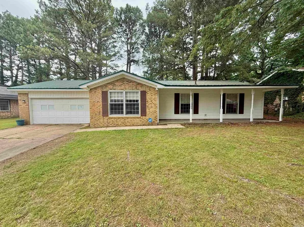 1705 Colonial Rd, Jonesboro, AR 72401