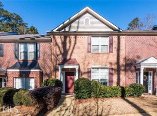 3731 Town Square Cir NW #6, Kennesaw, GA 30144