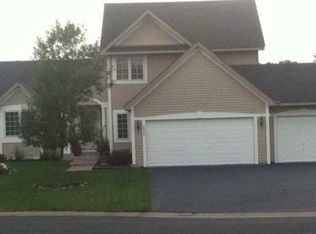 5536 Rachele Ct NE, Otsego, MN 55374