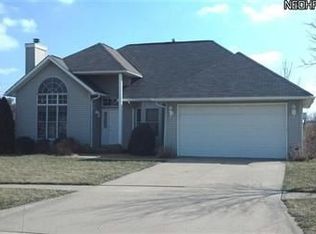 970 Brooke Way, Wooster, OH