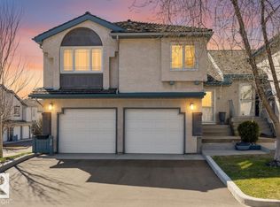 1130 Falconer Rd NW #10, Edmonton, AB T6R2J6