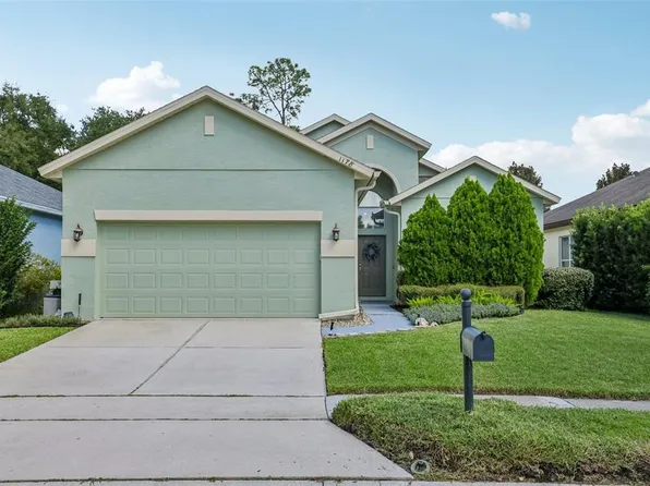 1178 Kersfield Cir, Lake Mary, FL 32746