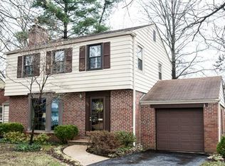 732 Florence Ave, Saint Louis, MO