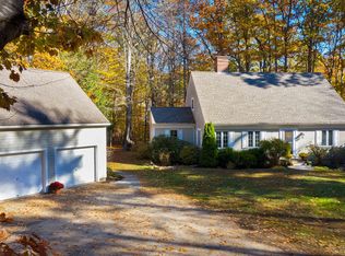 9 Walt Kuhn Rd, Cape Neddick, ME 03902