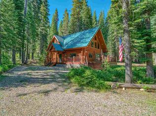 1160 Grizzly Loop, Bucks Lake, CA 95971