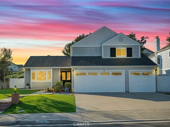 21745 Bellcroft Dr, Lake Forest, CA 92630
