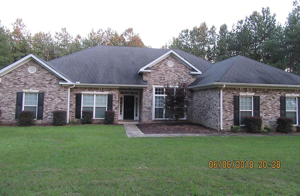 2974 Keysville Rd, Hephzibah, GA 30815 Zillow