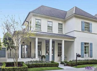 7447 Farm Row Ave, Baton Rouge, LA 70810