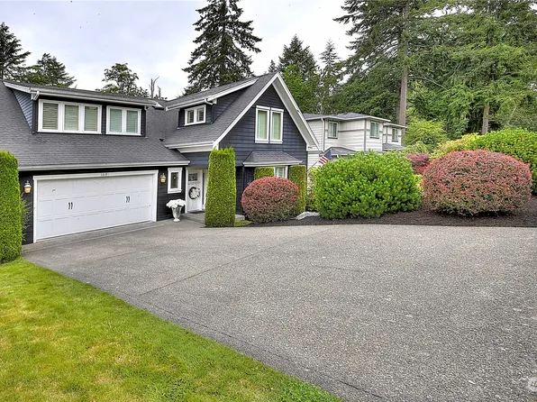 1219 Adams Street, Steilacoom, WA 98388