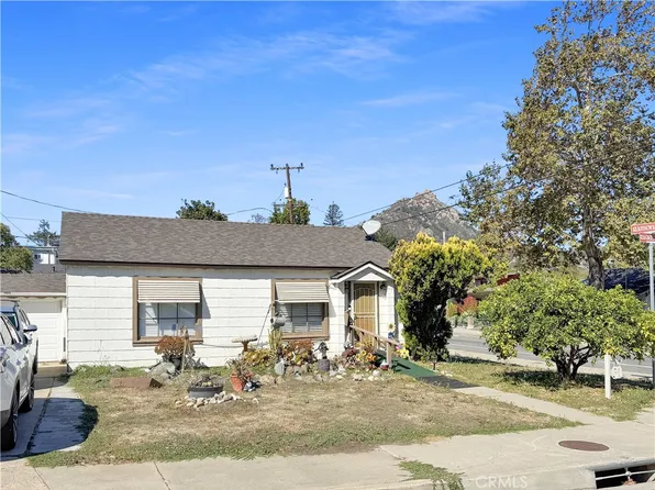 31 Rafael Way, San Luis Obispo, CA 93405
