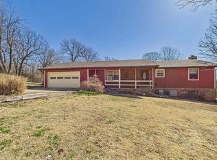 172 Clements Dr, Mountain Home, AR 72653
