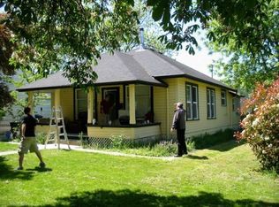 1522 Orchard St, Eugene, OR 97403