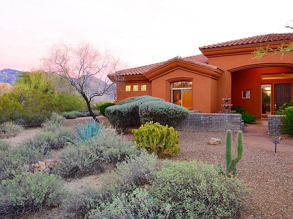 3rd image of 545 W Red Mountain Pl