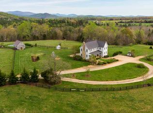 175 Chicory Ln, Dyke, VA 22935