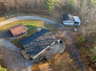 6470 S Centerline Rd, Newaygo, MI 49337