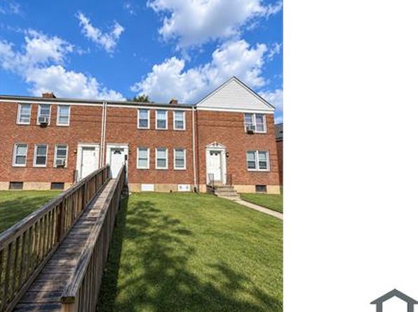 5520 Lothian Rd #1