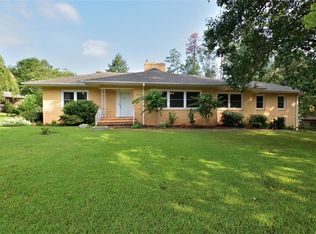 319 Westminster Hwy, Westminster, SC 29693