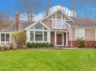 47 Tennyson Dr, Short Hills, NJ 07078