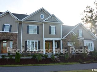 2112 Yates Store Rd, Cary, NC 27519