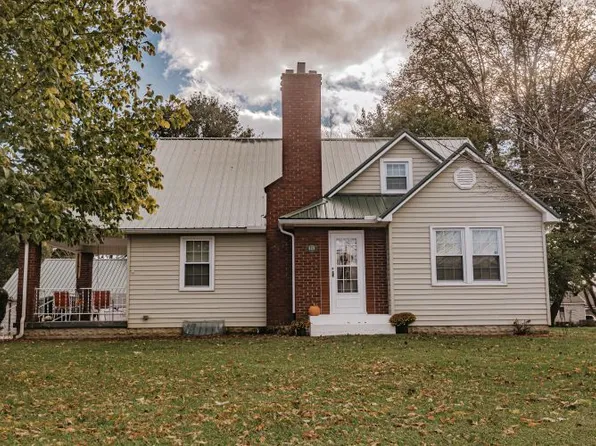 160 Park Ave, Monticello, KY 42633