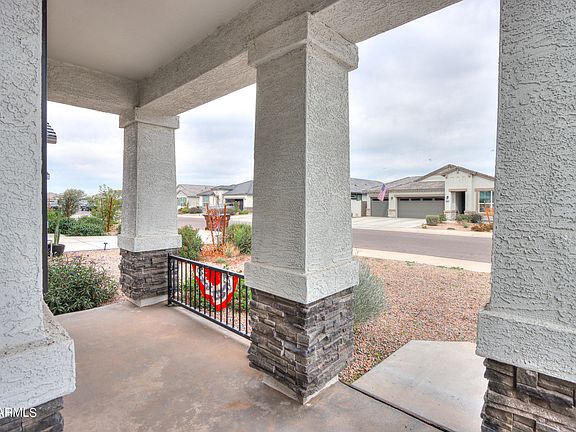 2nd image of 37745 W SAN SISTO Avenue