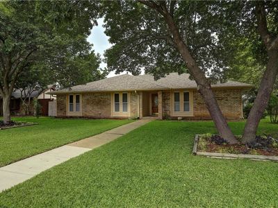 733 Bush Dr, Allen, TX, 75013