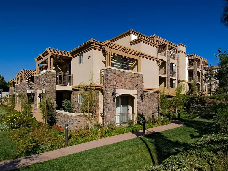 Community Exterior